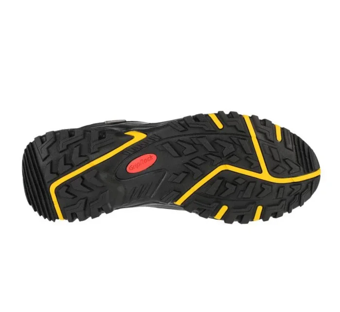 Pánské boty  M model 17151433 - CAMPUS