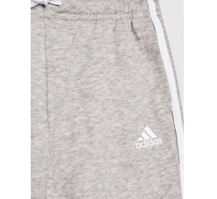 Detské nohavice 3 Stripes C PT Junior HU1551 - Adidas