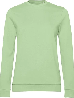 B&C #Set In /women Dámská mikina light model 22436282