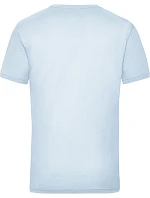 JN 800 Pánské pracovní tričko model 22490416 light blue - Daiber JN 800 Pánské pracovní tričko model 22490416 light blue - Daiber