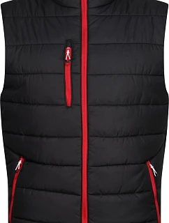 TRA Thermo vesta "Navigate" 36.A red model 22526415 - Regatta
