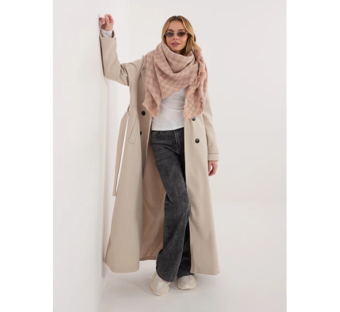 Šál AT SZ 16501.06 peach
