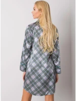 Noční košile BR KN model 15911764 šedá - FPrice