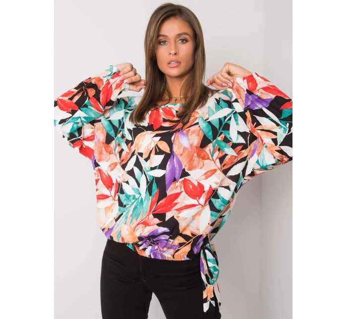 Halenka EM BZ vícebarevný model 15859222 - FPrice Halenka EM BZ vícebarevný model 15859222 - FPrice