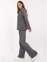 Súprava LK KMPL 509555.69 tmavosivá Súprava LK KMPL 509555.69 tmavosivá