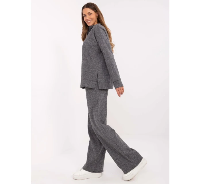 Súprava LK KMPL 509555.69 tmavosivá Súprava LK KMPL 509555.69 tmavosivá