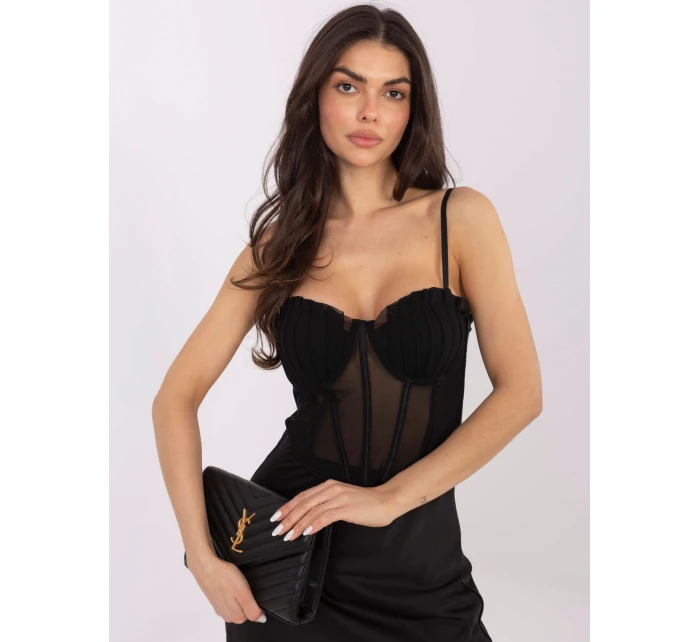 Top PM TP model 21766347 czarny - FPrice