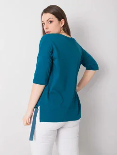 Blúzka RV BZ 6375.09P námornej