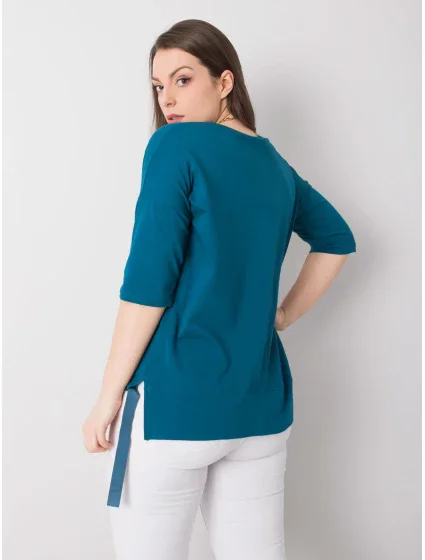 Blúzka RV BZ 6375.09P námornej