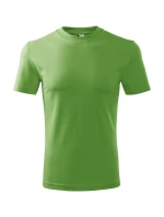 Heavy tričko unisex model 20626238 zelená - MALFINI, a.s.