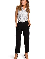 Dámske nohavice S187 - Stylove