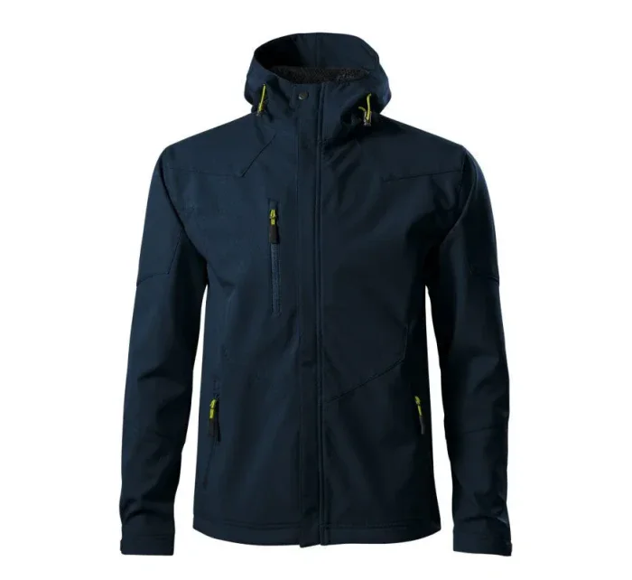 Pánska softshellová bunda Nano M MLI-53102 - Malfini Pánska softshellová bunda Nano M MLI-53102 - Malfini