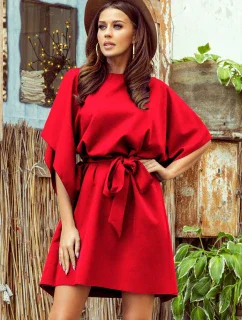 Denné šaty model 138868 Numoco