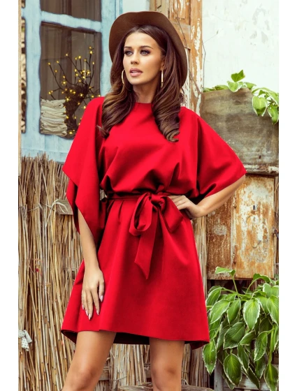 Denné šaty model 138868 Numoco