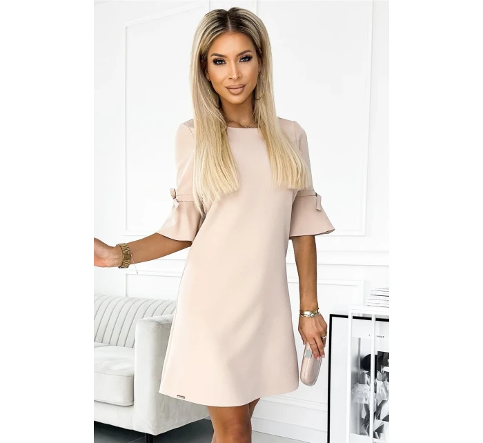 Denné šaty model 179041 Numoco Denné šaty model 179041 Numoco