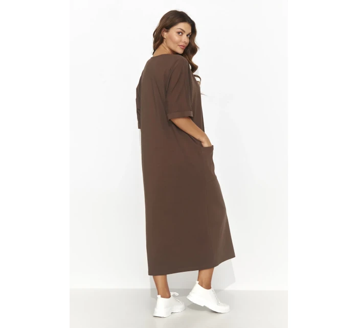 Denné šaty model 193900 Numinou