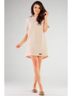 Denné šaty model 214512 Infinite You Denné šaty model 214512 Infinite You