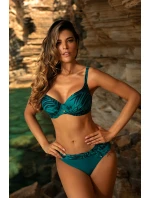 Dvojdielne plavky model 215839 Barontex