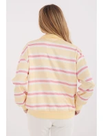 Mikina model 222770 Taliansko Moda