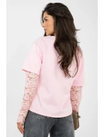 Blúzka model 223483 Taliansko Moda