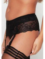 Dámsky podväzkový pás LingaDore 1400D