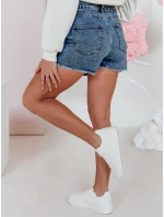 Dámská džínová  modrá Dstreet model 21988261 - FashionStreet
