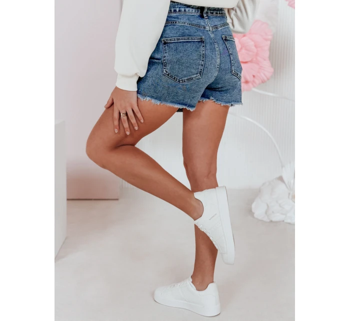 Dámská džínová  modrá Dstreet model 21988261 - FashionStreet