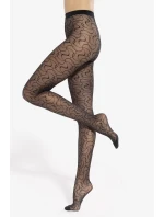 Pančuchy Gatta Trendy Mosaica wz.04 20 den 2-4 Pančuchy Gatta Trendy Mosaica wz.04 20 den 2-4