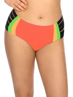 Spodný diel plaviek 153/7 Coral - AVA