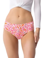 Dámske klasické nohavičky Lollipop - JULIMEX