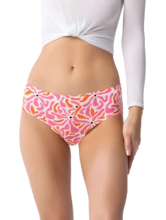 Dámske klasické nohavičky Lollipop - JULIMEX