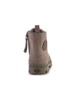 Palladium Pamp Hi Zip NBK W 96440-211-M