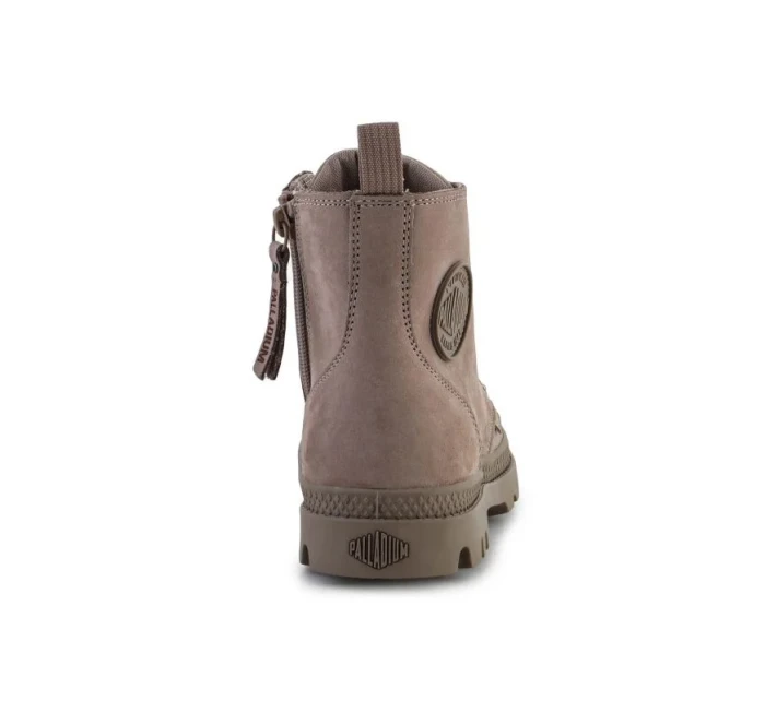 Palladium Pamp Hi Zip NBK W 96440-211-M