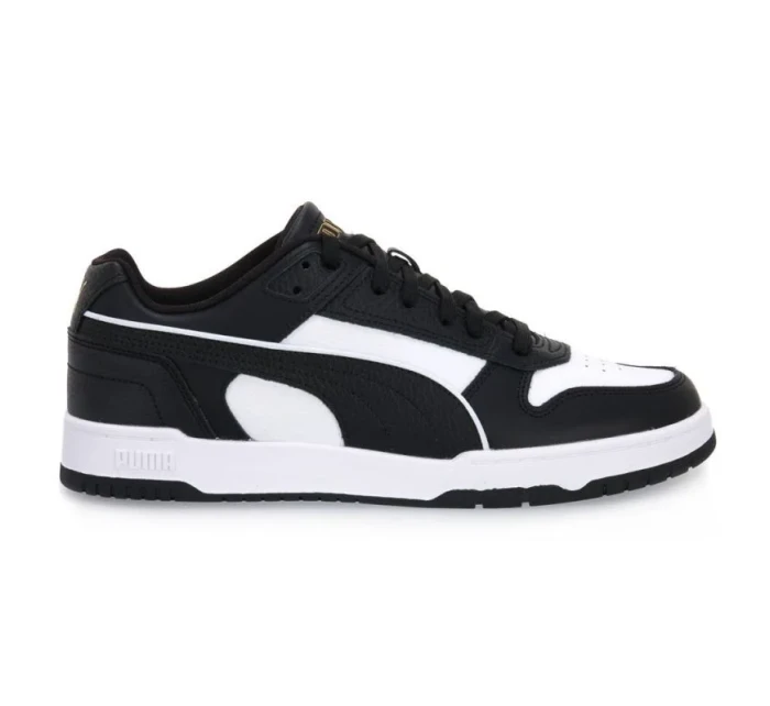 Boty  Game Low M 07 model 19047733 - Puma