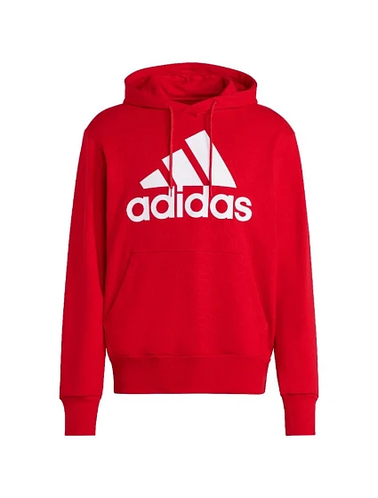 Bluza Essentials French Terry Big Logo Hoodie M model 19566887 - ADIDAS Bluza Essentials French Terry Big Logo Hoodie M model 19566887 - ADIDAS