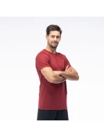 Tričko Hi-Tec Hadi M 92800597337 Tričko Hi-Tec Hadi M 92800597337