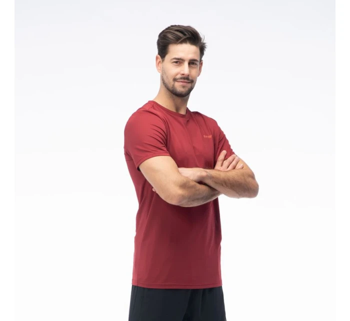 Tričko Hi-Tec Hadi M 92800597337 Tričko Hi-Tec Hadi M 92800597337