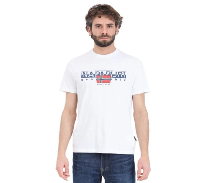 Regular M tričko model 20206481 - Inny Regular M tričko model 20206481 - Inny