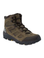 Trekingové boty  3 Mid M model 20880941 - Jack Wolfskin