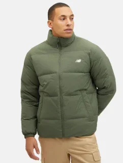 Péřová bunda M model 21737663 - New Balance