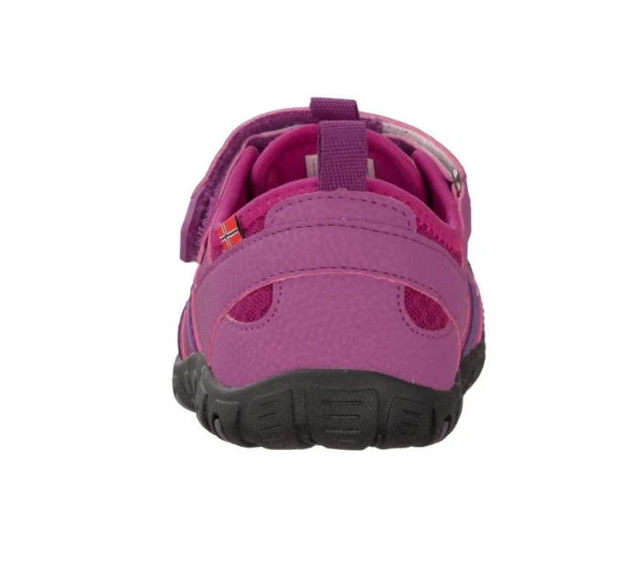 Dětské sandály  XT Jr model 21206728 - Trollkids