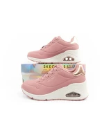 Uno  buty sneakersy damskie sportowe modne dámské model 21361112 - Skechers