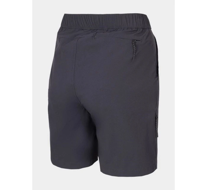 Dámske trekingové šortky 4F H4L22-SKDTR062-22S Dámske trekingové šortky 4F H4L22-SKDTR062-22S