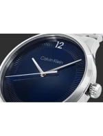 Iconic pánské hodinky model 21806541 + BOX - Calvin Klein Iconic pánské hodinky model 21806541 + BOX - Calvin Klein