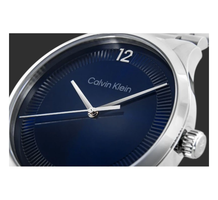 Iconic pánské hodinky model 21806541 + BOX - Calvin Klein Iconic pánské hodinky model 21806541 + BOX - Calvin Klein