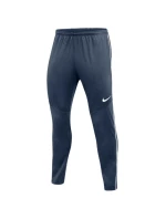 Pánské kalhoty DriFit Park 26 Pant navy blue 410 model 21910847 - NIKE Pánské kalhoty DriFit Park 26 Pant navy blue 410 model 21910847 - NIKE