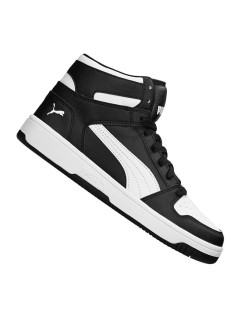 Topánky Puma Rebound LayUp Sneakers Jr 370486 01