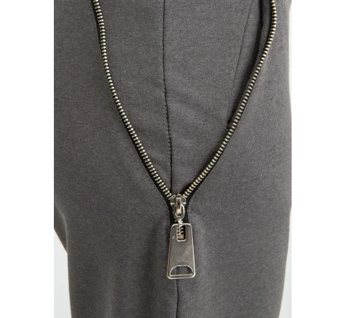 Tepláky EM DR 1697.38P tmavo šedá Tepláky EM DR 1697.38P tmavo šedá