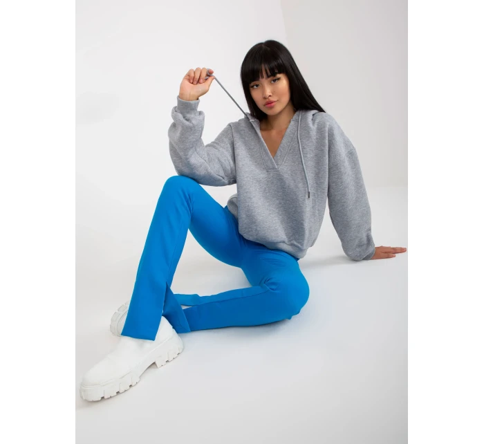 Mikina RV BL model 17531558 šedá - FPrice