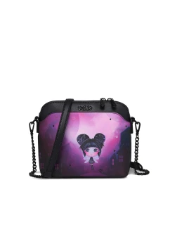 Dámska kabelka Vushie Vivian Mini Crossbody